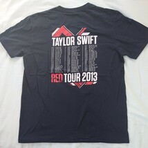 TAYLOR SWIFT テイラースウィフト Tシャツ Lサイズ _画像3