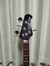 Sterling by musicman RAY34 エレキベース_画像4