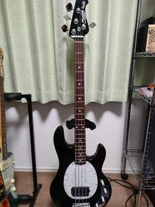 Sterling by musicman RAY34 エレキベース