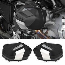 ●BMW,R1250GS,2018-2020,シリンダーヘッド,ガードプロテクター,アドベンチャー,バイク用品,バイクパーツ_画像1