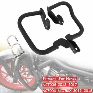 ●ホンダ,NC750XNC700X,NC700S,2012-2016,2017,NC,700750XS,エンジンガード,クラッシュバー,フレームプロテクトバンパー