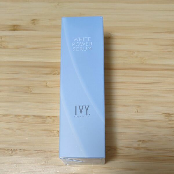 IVY ホワイトパワー セラム 30ml