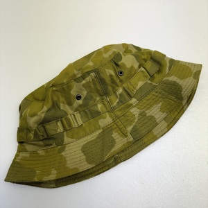  Vietnam war the US armed forces pala Shute duck b- knee hat 