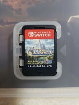 Switch ソフト【ユニコーンオーバーロード】送料込み_画像4