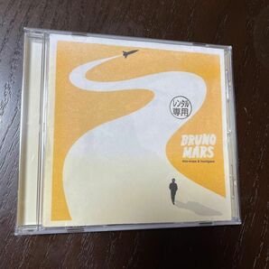 ドゥー・ワップス&フーリガンズ　ブルーノマーズ CD