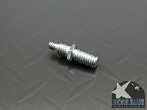 SP004-1/4-3/8 -inch jitsuo type tripod screw conversion adaptor 2 point set click post uniform carriage 185 jpy 