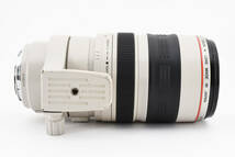 ★☆【動作問題なし！】 #2131430 Canon EF 100-400mm F4.5-5.6L IS USM☆★_画像9