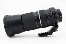 ★☆【外観美品！】 #2131434 ①TAMRON タムロン 望遠レンズ SP 150-600mm F5-6.3 Di VC USD A011☆★_画像6