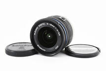 ★☆【外観美品！】 #2131442 OLYMPUS M.ZUIKO DIGITAL ED 9-18mm F4.0-5.6 オリンパス☆★_画像1