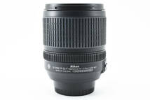 ★☆【美品！】 #2133981 Nikon AF-S Nikkor 18-105mm f/3.5-5.6 G DX ED VR☆★_画像9