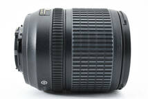 ★☆【美品！】 #2133981 Nikon AF-S Nikkor 18-105mm f/3.5-5.6 G DX ED VR☆★_画像7