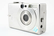 ★☆【動作品！】 #2133982 398 CANON IXY DIGITAL 30☆★_画像2