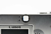 ★☆【動作品！】 #2133982 398 CANON IXY DIGITAL 30☆★_画像10