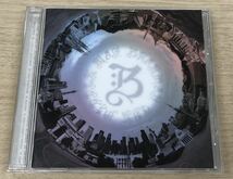 【送料無料】ＢＲＡＨＭＡＮ／ＴＨＥＭＩＤＤＬＥＷＡＹ／ブラフマン／ミドル・ウェイ／『ＣＤ』帯付き_画像2