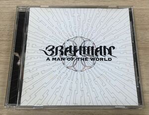[ бесплатная доставка ]BRAHMAN|b черновой man |a* man *ob* The * world |A MAN OF THE WORLD |[CD]