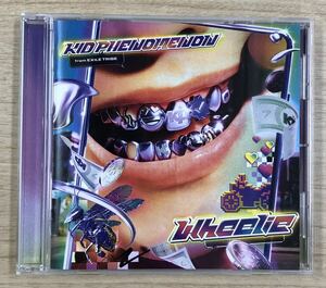 【送料無料】通常盤 KID PHENOMENON from EXILE TRIBE CD/Wheelie 23/8/23発売 キッドフェノメノン エグザイル トライブ