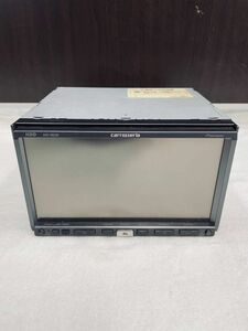 Pioneer パイオニア carrozzeria カロッツェリア AVIC-HRZ88 カーナビ 現状品