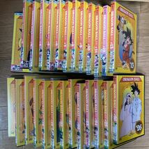 DRAGON BALL DVD レンタル落ち _画像2