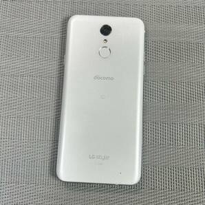 LGエレクトロニクス LG style L-03K docomo の画像5