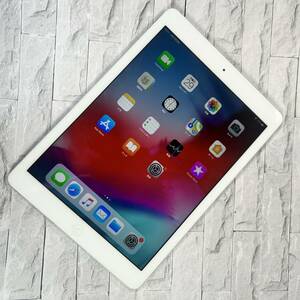 Apple iPad Air Wi-Fiモデル 16GB MD788J/B　