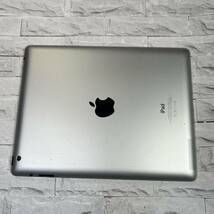 Apple iPad Retinaディスプレイ Wi-Fiモデル 16GB MD513J/A_画像6