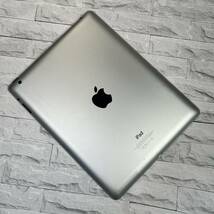 Apple iPad Retinaディスプレイ Wi-Fiモデル 16GB MD513J/A_画像4