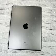 Apple iPad Air Wi-Fiモデル 16GB MD785J/B　　　　_画像5