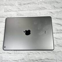 Apple iPad Air Wi-Fiモデル 16GB MD785J/B　　　　_画像6