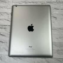 Apple iPad Retinaディスプレイ Wi-Fiモデル 16GB MD510J/A　_画像5