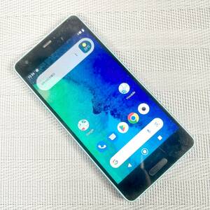  Kyocera Android One X3 X3-KC Y!mobile SIM разблокирован 