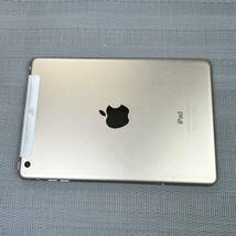 Apple iPad mini 3 Wi-Fi+Cellular 64GB MGYN2J/A　モバイル通信は不可 WIFIはOK_画像6