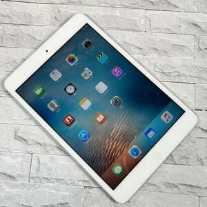 Apple iPad mini Wi-Fi+Cellular 64GB MD545J/A блокировка . требуется мобильный сообщение не возможно 