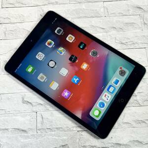 Apple iPad mini 2 Wi-Fi+Cellular 16GB ME800J/A мобильный сообщение. не возможно WIFI. OK