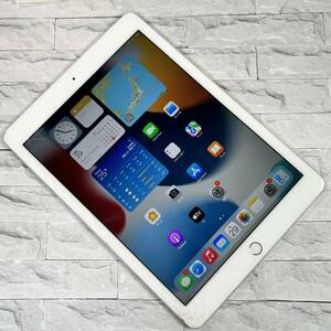 Apple iPad Air 2 Wi-Fi+Cellular 64GB MGHY2J/A S мобильный сообщение. не возможно WIFI. OK экран . с дефектом 