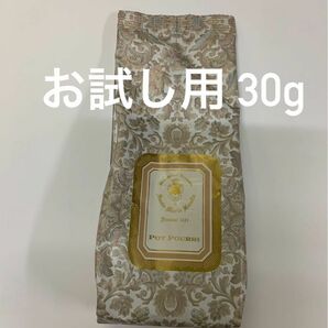 SANTA MARIA NOVELLA サンタ マリア ノヴェッラ ポプリ　30g