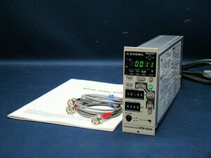 KYOWA 共和 DPM-952A 動ひずみ計 測定器 ストレインアンプ DPM952A 中古