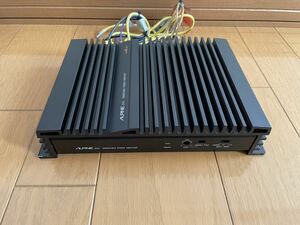 ALPINE amplifier 2ch amplifier 3541