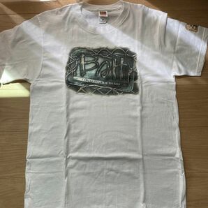 FRUIT OF THE LOOM HEAVY COTTON TシャツWhite ヴィンテージ ホワイト 90s 古着 白