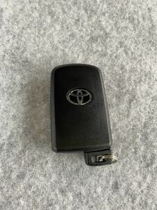 * Toyota левый правый автоматическая дверь "умный" ключ прекрасный товар основа серый *