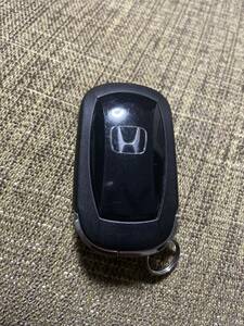  Honda new model left right automatic door smart key 