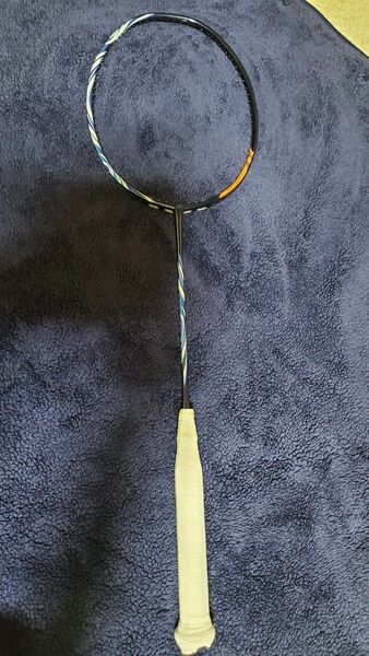 【ジャンク品】YONEX　ASTROX100 ⑦