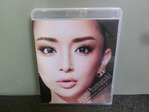 ◆○Blu-ray 浜崎あゆみ ayumi hamasaki 21st Anniversary POWER of A^3-