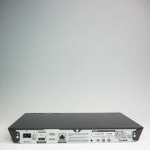 2013年製 Panasonic パナソニック ブルーレイディスクプレーヤー DMP-BD79 リモコン付 ブルーレイプレーヤー K5200_画像7