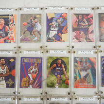 FLEER SkyBox Damon Lamon Stoudamire デイモン スタウダマイアー カード 43点セット コレクション NBA K5290_画像3