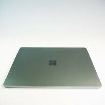 Microsoft マイクロソフト Surface サーフェス Laptop Go2 ラップトップゴー2 MODEL 2013 ノートパソコン 12.4インチ K5351_画像7