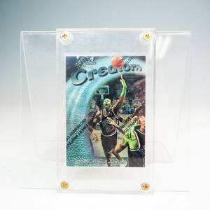 TOPPS Finest Michael Jordan Michael Jordan Creators #287 CR33 card collection NBA K5328