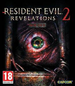 Resident Evil Revelations 2 Deluxe Edition バイオハザード リベレーションズ2 PC Steam コード 日本語可