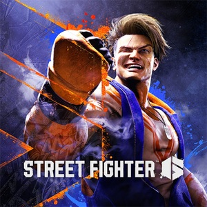 Street Fighter 6 ストリートファイター6 PC Steam コード 日本語可