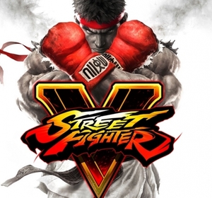 Street Fighter V ストリートファイター5 PC Steam コード 日本語可