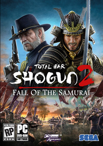 Total War SHOGUN 2 Fall of the Samurai PC Steam ダウンロードコード 日本語可